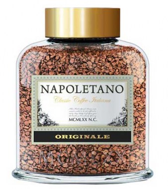 Кофе Napoletano Originale 100гр